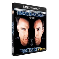 4K Movies Face/Off‎ 4K Ultra HD 1080P 4K Collection