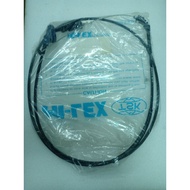 MITSUBISHI CANTER FE639,FE657 ACCELERATOR CABLE(MC-064417)