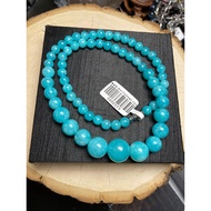 天河石 Amazonite 塔链 6.6-14mm