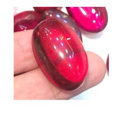 Batu Merah Siam/Siem Big Size HQ