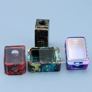 PRC ProRo BoRo Tank Aluminum/PCTG Colorful Replacement Accessories Glass Cover Plate O-Rings For SXK