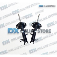 SHOCK ABSORBER - FRONT (2PCS) = MAZDA CX3 - DK (2015) #DH2E-34-700A #DH2E-34-900A