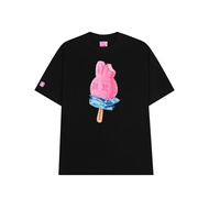 [SẢN PHẨM MỚI] Áo Thun Nam Nữ - GELATO RABBIT TEE - LOCAL BRAND CHÍNH HÃNG - BAD RABBIT CLUB