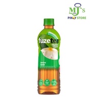 Heaven and Earth Fuze Tea Jasmine Green Tea 500ml