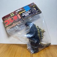 ★小夫玩具屋★ 日本購回 Amazon JP限定 CCP 哥吉拉EX 2001 黑金配色 軟膠 公仔 娛樂 收藏 擺飾