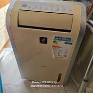 SHARP 空氣清淨機及抽濕機