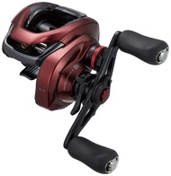 S Shimano Reel 19 Scorpion MGL 151 Left