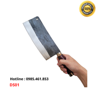 Dao Chặt Gà Vịt Chuẩn Xịn Làm Từ Nhíp Xe - Mã DS01