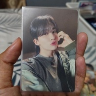 [READY] PHOTOCARD/PC SEVENTEEN SVT JEONGHAN ALWAYS YOURS LIM B