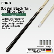 FABX | Kids and Teens Table Pool Stick 1m