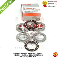 Comstir For YAMAHA 35D High QUALITY MIO M3,FINO, MIO J, JUPITER Z, MX, VEGA,F1ZR,CYPTON Etc.