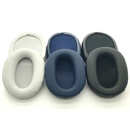 Replacement Foam Ear Pads Cushions for Sony WH-CH710N CH720N Headphones Soft Form Earpad High Qualit