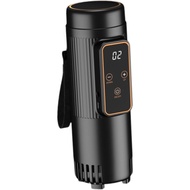 Sharplace Smart Insulin Travel Cooler Travel Case, Medicine Cool Bag 0-18 °C, Epipen Case, Mini Frid