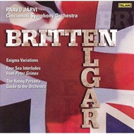 Elgar Enigma Variations 80660