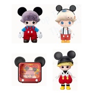 Dimoo World X Disney Series