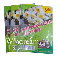 Photo Paper 180gsm 200gsm 210gsm 240gsm