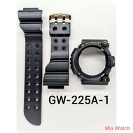 shock watch Aksesori ✖CASIO G-SHOCK BAND AND BEZEL GW200 GW225 100% ORIGINAL