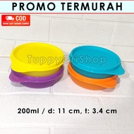 Small Handy Bowl (4) Tupperware Small Food Container