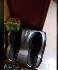 按摩腳機