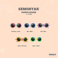 Kakalo Children's Glasses | Sunnies Seminyak (0-3 Years)