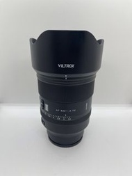 Viltrox 50mm F1.4 (Sony E-Mount)