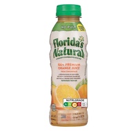 Florida's Natural Orange Juice, 414ml