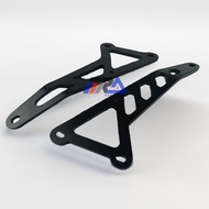 GANTUNGAN CBR 250RR Exhaust Bracket CBR 150R Exhaust Hanger Bracket Cbr250rr Exhaust Hanger Model Wr