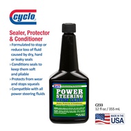 Cyclo Power Steering Stop Leak (C233)