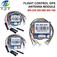 BN220 BN180 BN-880 DC 3.0V-5.0V  TTL level Module Dual GPS-Gprs Module Antenna Built in FLASH BN-220