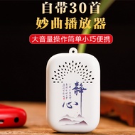 Player Music Singer Charging Household Small Portable Loop Player HD Sound Quality 25.8.26