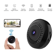 [ CHÍNH HÃNG CÔNG NGHỆ A.I 2025 ] Camera wifi Mini V380 Pro Siêu Nét 1080P Công Nghệ A.I Phát Hiện c