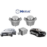 Engine Mounting (2pcs) + Gearbox Mounting (1pcs) for Mercedes E-Class W212 E300 BlueTEC HYBRID