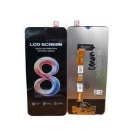 LCD VIVO Y20/ Y20S /Y15S ORIGINAL QUALITY S8+