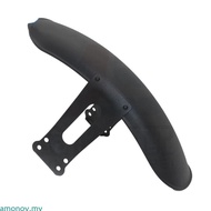 amonoy Universal Motorcycle Front Fenders Mudguard for CG125 Cafe Racer Customization