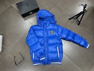 Áo Khoác Lông Vũ Lining