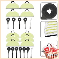 【In Stock】Replacement Pad Side Brush for Shark AV2610WA Compatible RV2610WA RV2620WD RV240