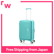 [American Tourister] กระเป๋าเดินทาง CURIO Spinner 68/25ขยายได้75/91L 68ซม. 3.9กก.