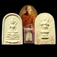 Phra Somdej by Archan Klang Seng BE2559