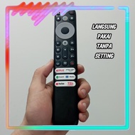 Universal Non Voice TV Remote Control Without Settings TCL RC902V FMR6 50S446 C835 C635 RC902V FMR2 