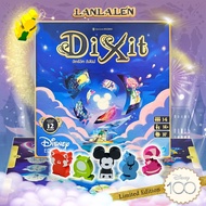 Dixit: Disney Edition [EN]/Dixit [TH]