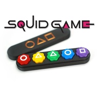 Gonggi - Squid Game 3D printed -