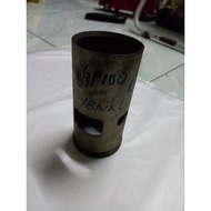 Suzuki GP100 Liner Block