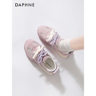Daphne Ballet Training Shoes Women 2026 New Style Summer Breathable Women's Shoes Casual Sports Shoe