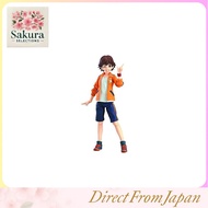 figma The Idolmaster Cinderella Girls Mio Honda Jersey ver. (GOODSMILE ONLINE SHOP Exclusive)