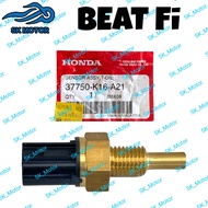 Honda BEAT FI Original Thermostat Oil Sensor Thermosensor Assy Thermo Temperature Switch 37750-K16-A