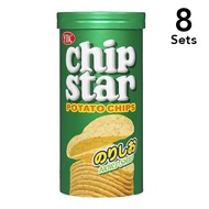 [8個入組] Chip Star S 海藻鹽