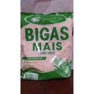 Bigas Mais Corn Grits (1Kg) 718