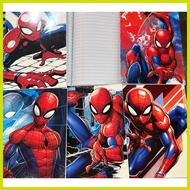 ↓ ↙ ❂ ❡ SCHOOL SUPPLIES SET FOR GRADE 4 || COMPOSITION NOTEBOOK (5Notebooks+Pad+Pens)