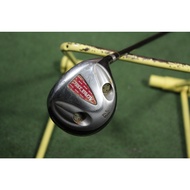 Stick Golf Wood No. 7 Spalding USA Alpha Trec