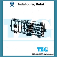 ORIGINAL TOSHIBA (KULAI) WASHING MACHINE PCB 17138100020100 TWD-BK90S2M